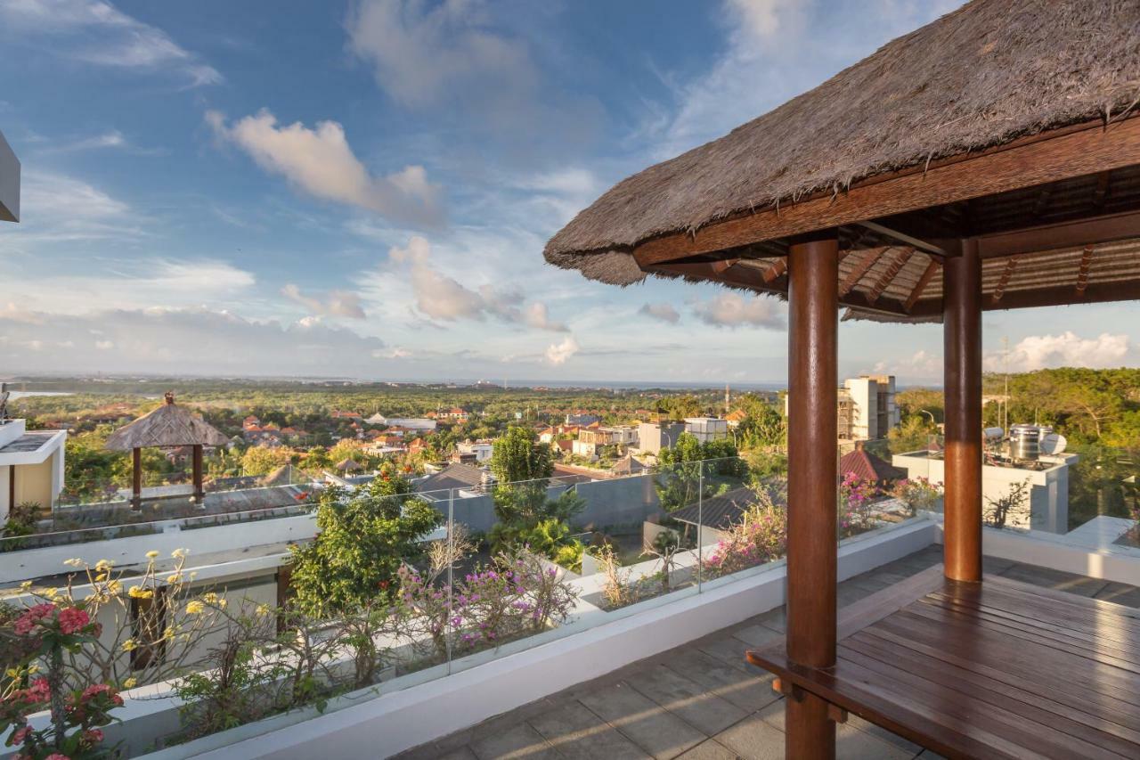 Lucia Villas Nusadua By Nagisa Bali Nusa Dua  Exterior photo