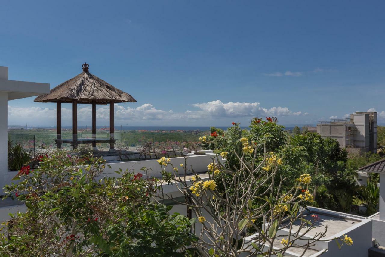 Lucia Villas Nusadua By Nagisa Bali Nusa Dua  Exterior photo