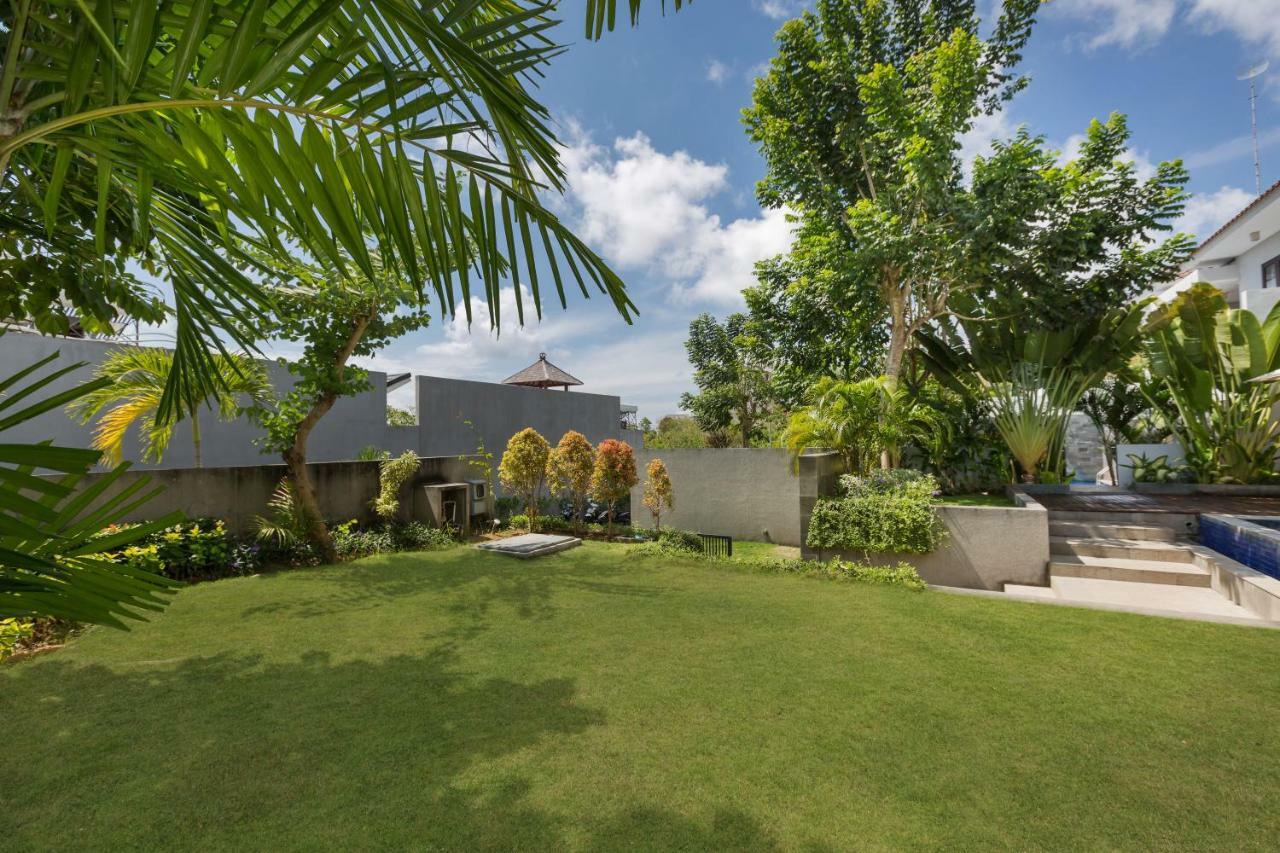 Lucia Villas Nusadua By Nagisa Bali Nusa Dua  Exterior photo